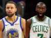 《渴求程度降低》:NBA內部人士在傑倫布朗傳聞中透露了勇士隊的新交易立場