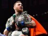 康納麥格雷戈回歸票價飆升 UFC 329 預售席位最高 4.3 萬美元