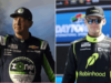 「我個人非常沮喪」——在 HMS Phenom 發生可怕的事故後,凱爾·布希 (Kyle Busch) 深情地向他的靈魂致敬