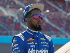 里克·亨德里克 (Rick Hendrick) 的門徒打破沉默,對繼承凱爾·布希·萊德 (Kyle Busch Ride) 的情感坦白