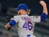 指定老將中繼投手克雷格金布雷爾 (Craig Kimbrel) 執行任務