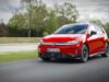 大眾汽車推出首款電動 GTI;沒有機會在美國銷售
