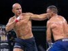 少年多斯桑托斯 vs 法布里西奧溫杜姆摔角比賽將於八月在巴西舉行