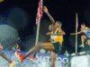 Mizzou 週五在 SEC 戶外錦標賽上創紀錄