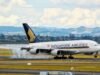 新加坡航空打算在世界上最宜居的城市之一運營 A380