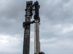 SpaceX 將於 5 月 21 日發射首枚 Starship V3 巨型火箭。賭注再大不過了