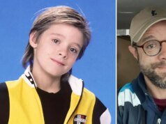 丹尼·平陶羅 (Danny Pintauro) 解釋了為什麼“誰是老大?”名聲並沒有讓他變得富有