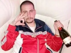 義大利法院下令對血統黑手黨戴夫·特梅爾舉行新的引渡聽證會