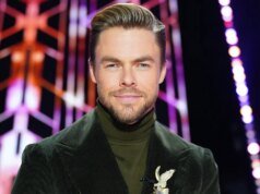 「DWTS」法官德里克霍夫揭露了殘酷的兒童霸凌行為,然後跳舞救了他的命