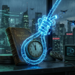 收緊數位循環|經濟棱鏡