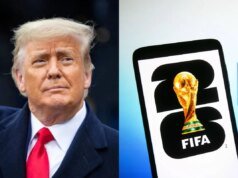 事實查核:美國取消了 FIFA 世界盃國際門票持有者 15,000 美元的簽證押金要求