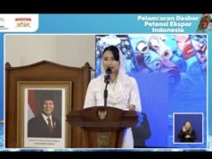 MSME BISA 出口計畫記錄交易額 1.0734 億美元