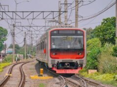 KAI 加強鐵路電氣化以支持現代城市交通