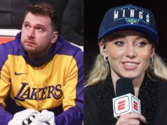 佩奇·布克斯 (Paige Buekers) 與盧卡·東契奇 (Luka Doncic) 進行比較後 50 秒,WNBA 傳奇人物警告達拉斯