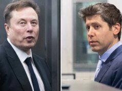 馬斯克 (Elon Musk) 在針對 OpenAI 和微軟的訴訟中敗訴 1,500 億美元