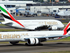 阿聯酋航空透過與通用電氣建立新的合作夥伴關係,增強其 A380 和 777 引擎維修能力