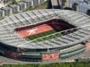 阿森納2026/27年全新主場球衣將於價格公佈後開始販售