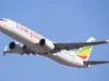 波音公司贏得埃塞俄比亞航空 737 MAX 空難賠償 4,950 萬美元