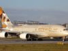 第一架被取消的空中巴士 A380 及其部分零件被用來製造新的豪華手錶