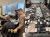 FBI 在「停電行動」期間沒收了價值 80 億美元的加密貨幣