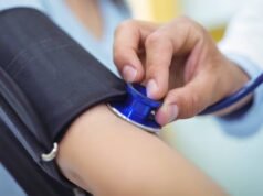 哥倫比亞的高血壓:專家警告稱,超過 600 萬人患有這種無聲疾病 – Publimetro Columbia