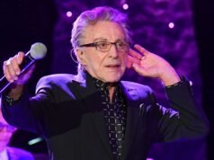 92 歲的 Frankie Valli 因健康原因取消了剩餘的四季告別巡演