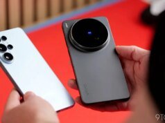 Vivo X300 Ultra 應該會嚇到三星做出改變(影片)