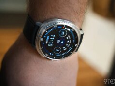 Galaxy Watch 9 Classic 可能配備升級功能