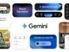 Gemini 應用程式發布「Neural Expressive」重新設計、3.5 Flash、24/7 Spark 代理程式和 Daily Brief