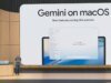 適用於 Mac 的 Gemini 應用程式將於今年夏天推出 Spark Agent 和語音控制