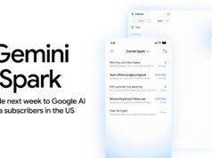 Gemini Spark 在美國推出 Google AI Ultra:工作原理