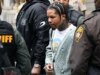 傑文塔·戴維斯在復出之戰的討論中因違反緩刑而面臨逮捕