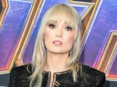 龐·克萊門捷夫 (Pom Klementieff) 40 歲生日——查看她當時和現在的照片