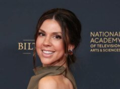 凱特·曼西 (Kate Mansi) 離開“綜合醫院”三年後