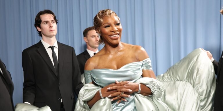 所有嘉賓都必須遵守的 8 個非常嚴格的 Met Gala 規則