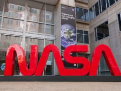 為了實現更大的目標,NASA 尋求簡化其組織