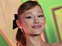 阿麗亞娜·格蘭德 (Ariana Grande) 居住的公寓以 2300 萬美元的價格躋身“壞人”榜單