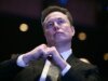 伊隆馬斯克 (Elon Musk) 的 SpaceX 首次公開募股實際上是他的“X”帝國的公開亮相