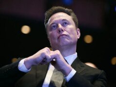 伊隆馬斯克 (Elon Musk) 的 SpaceX 首次公開募股實際上是他的“X”帝國的公開亮相