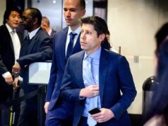 山姆·奧爾特曼 (Sam Altman) 表示,埃隆·馬斯克 (Elon Musk) 將如何運行 OpenAI