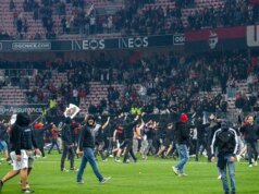 吉姆·拉特克利夫爵士的 OGC Nice Face 揭示了曼聯對財務帳戶的影響