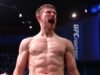 羽量級阿諾德艾倫在 UFC 格鬥之夜重返勝利軌道