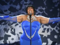 坎城:amfAR 與 Lizzo 和 Rami Malek 合作的音樂會籌集了 2000 萬美元