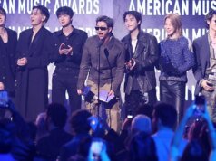 2026 全美音樂獎內幕:BTS、Queen Latifah 等