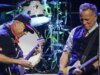 布魯斯·斯普林斯汀 (Bruce Springsteen) 和湯姆·莫雷洛 (Tom Morello) 在 PeopleFest 上大放異彩