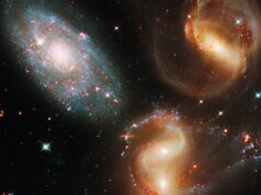 宇宙空洞可能蘊藏宇宙最好的秘密
