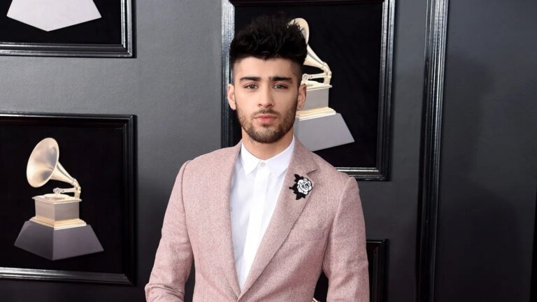 扎恩馬利克 (Zayn Malik) 在四月住院後取消了美國巡演日期