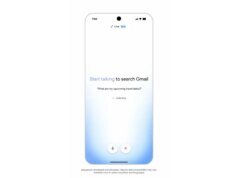 AI Inbox 登陸 AI Plus,「Gmail Live」成為一種新的搜尋方式