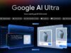 Gemini 應用程式現在有基於計算的限制,AI Ultra 100 美元