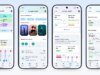 Google Health 5.0 透過適用於 Android 的新統計小工具進行擴展